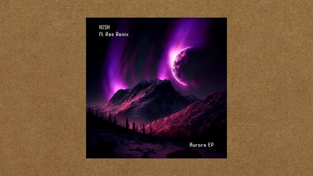 Shobiu - Aurora смотреть онлайн