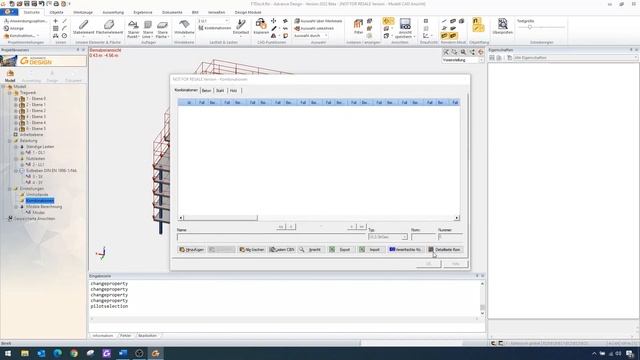 BIM Workflow - Konstruieren mit Autodesk Revit und Berechnen mit Graitec Advance Design смотреть онлайн