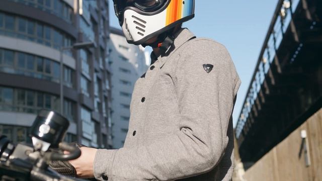 Top 5 Motorcycle Shirts 2023 смотреть онлайн