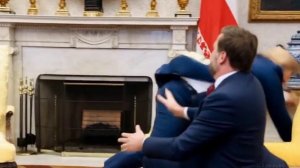 нейросеть , зеленский в белом доме