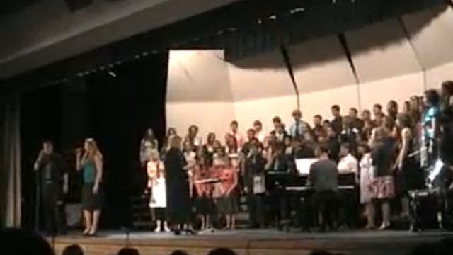 Somewhere смотреть онлайн