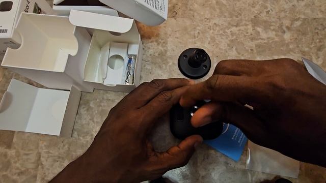 Blink Outdoor 4 Gen 4 wireless smart HD security camera and Blink Video Doorbell HD motion detectio смотреть онлайн