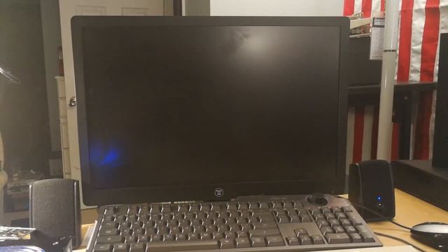 Part 5 - Dual Pentium III 500 mhz Voodoo3 3000 Windows 2000 Retro Gaming Setup смотреть онлайн