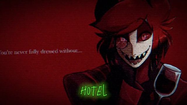 𝑵𝒊𝒈𝒉𝒕𝒄𝒐𝒓𝒆: 𝑨𝒈𝒆 𝒐𝒇 𝒔𝒕𝒆𝒓𝒆𝒐 (𝐴𝑙𝑎𝑠𝑡𝑜𝑟) #nightcore #hazbinhotelalastor смотреть онлайн