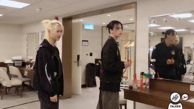 Stray Kids в Макао, «SKZ-TALKER GO!» Сезон 5, Эпизод 7 смотреть онлайн