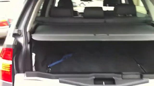 My BMW X5 3.0 смотреть онлайн
