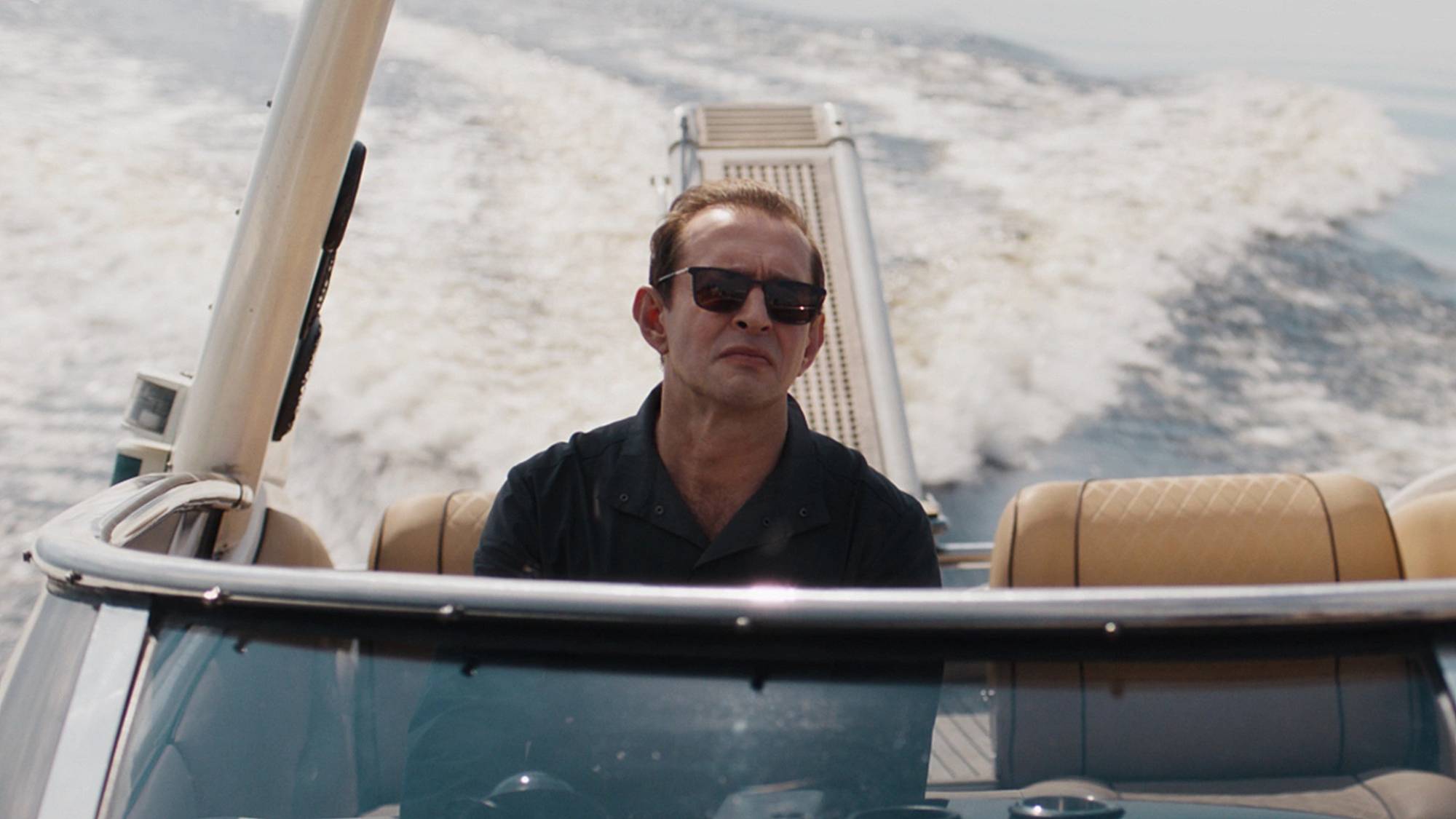 Авиатор | Русский трейлер | Фильм 2025 смотреть онлайн