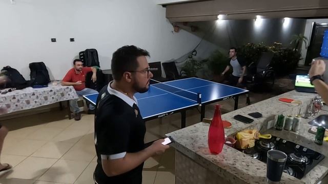 Ping Pá Pum Highlights 08/02/2024 смотреть онлайн