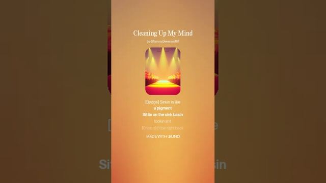 Cleaning Up My Mind 2 смотреть онлайн