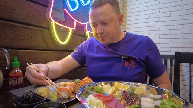 Лучшие роллы к 8 марта? ч.2