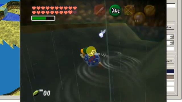 Zelda OoT - Wavefront .obj Importer Update (GUI, waterboxes, etc.) смотреть онлайн