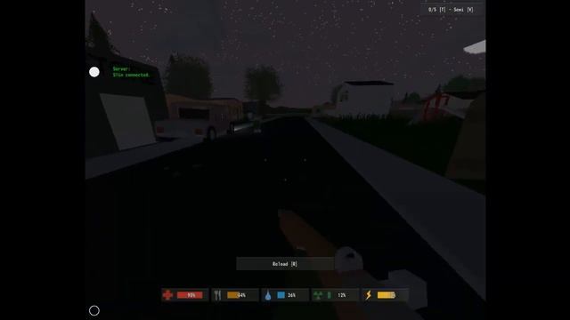Lp.Unturned l #1 (В поисках лута) смотреть онлайн