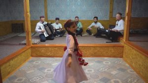 СУЛАЙМОН КАЛАДОРОВ 2025