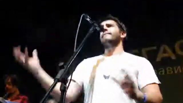 Йети кусок Петр Налич 23 04 2010 смотреть онлайн