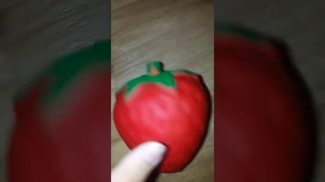 Моя коллекция сквиши #2