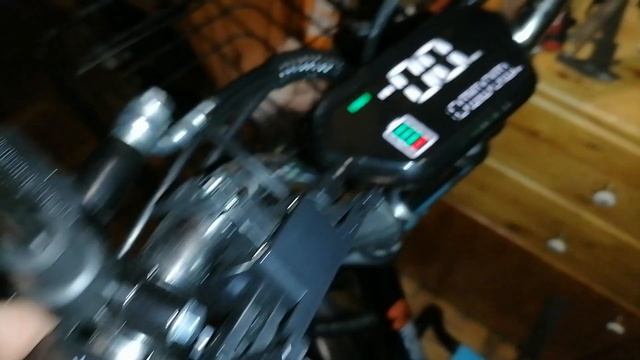 Wenbox Pro впечатления от эксплуатации. Венбокс про электровелосипед из Китая))