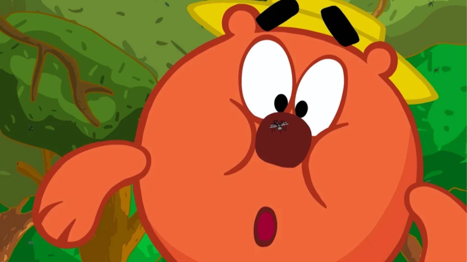 1 Секунда С Каждой Серии Семь Королевств Effects