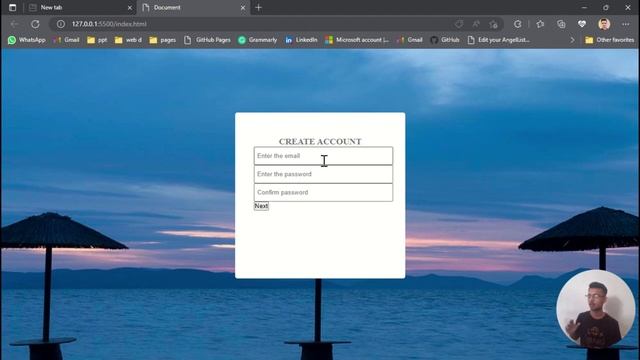 WebX - The FrontEnd Forum | GDSC GES-COENGG смотреть онлайн