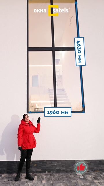 Остекление дома: важные нюансы, интересные решения смотреть онлайн