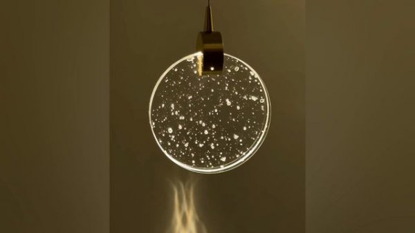 Обзор светильников PLANET от ARTE Lamp