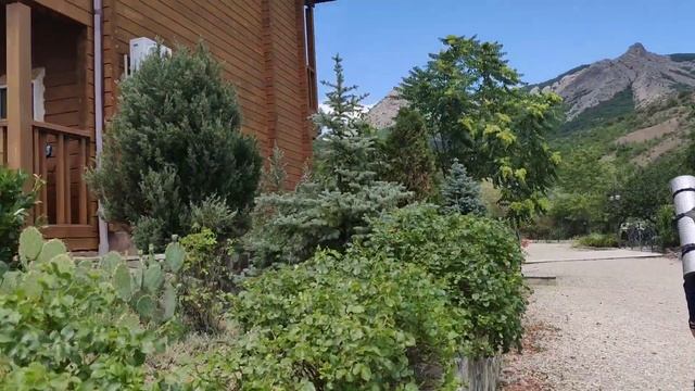 Большое Крымское путешествие. смотреть онлайн