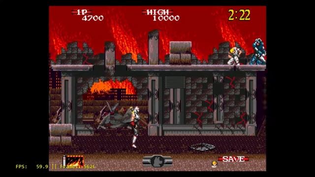 Emulation 101 смотреть онлайн