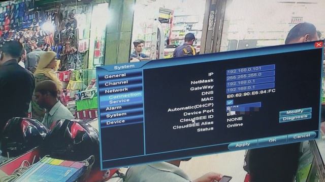 How to download, install and use cloudsee / cloudSEE JVS android phone tutorial смотреть онлайн