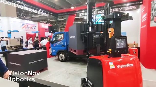 2022 TAIPEI INT’L LOGISTICS & IoT Exhibition смотреть онлайн
