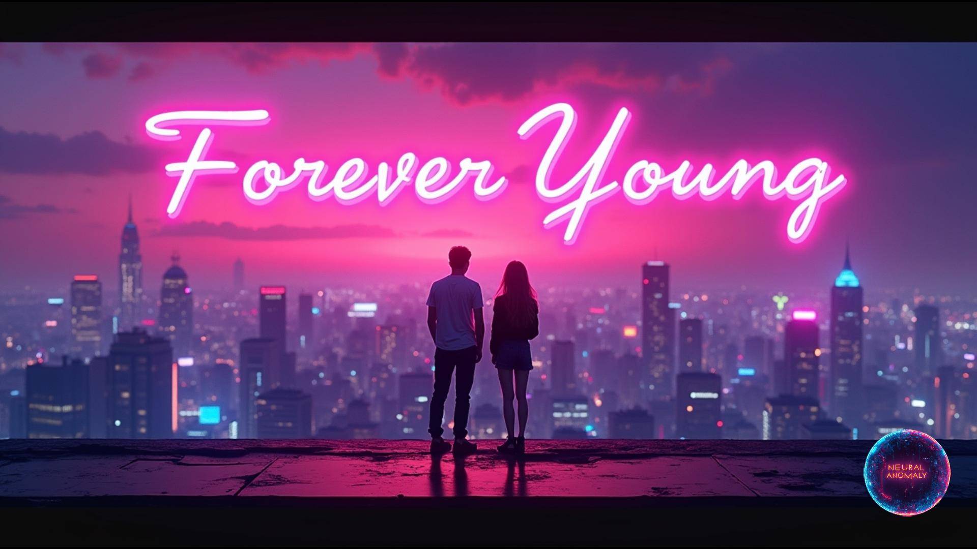 Alphaville - Forever young | Cover 2k25 смотреть онлайн