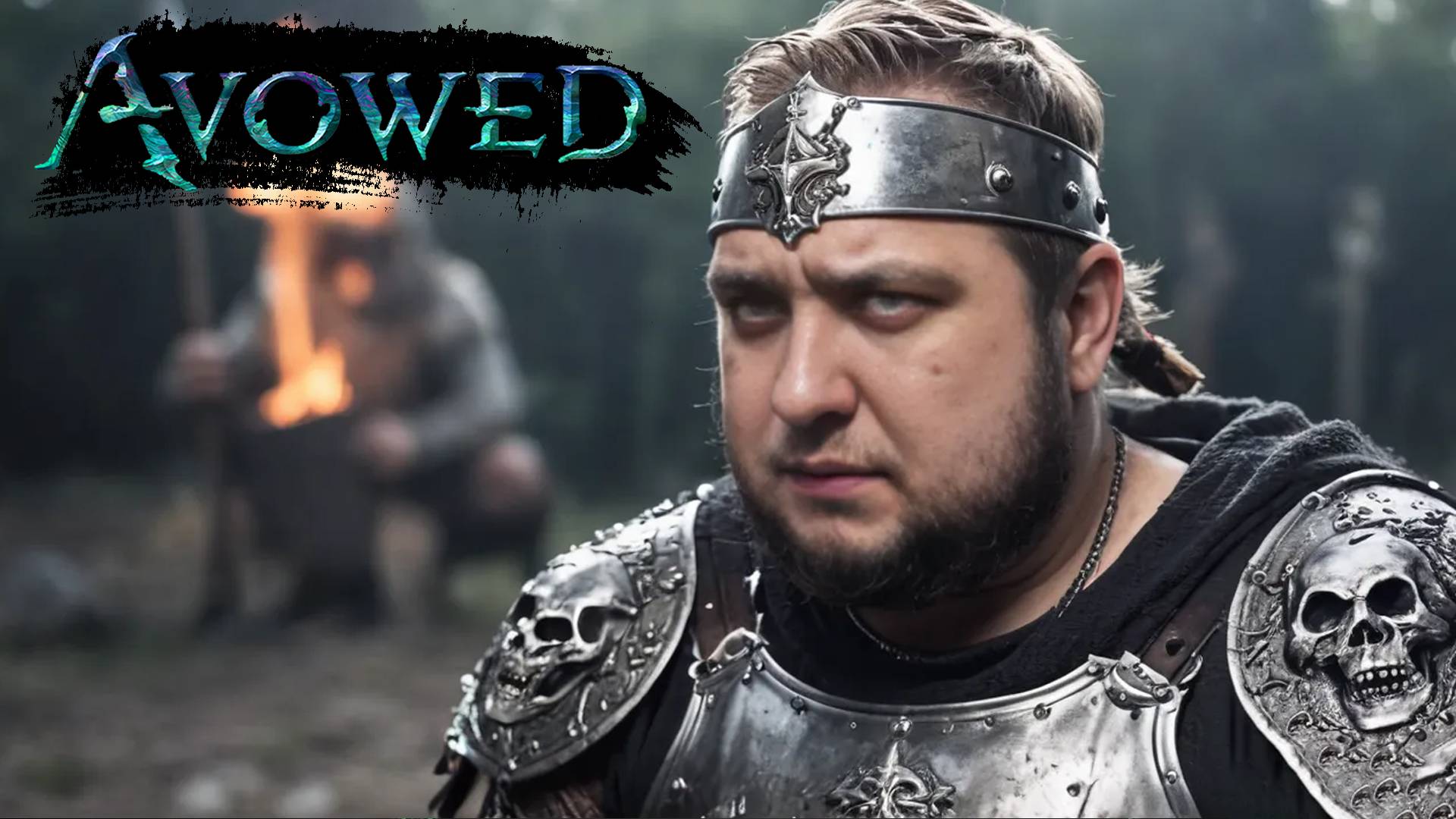 НАШЕЛ УБИЙЦУ - Avowed #6