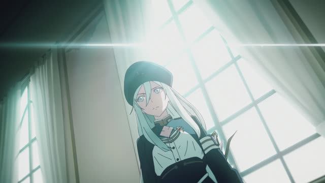 Восемьдесят шесть опенинг 1 / 86: Eighty Six opening 1 TV OP01 - 3-pun 29-byou (hitorie) Creditless смотреть онлайн