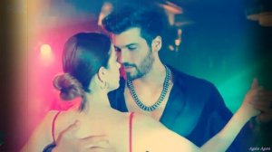 Эзги и Озгюр - Дружба