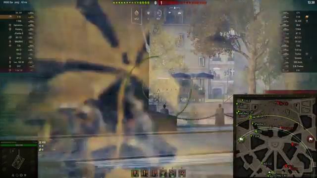 Т-10. Париж. Гайд. смотреть онлайн