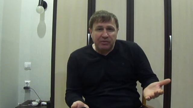 #Самопробы Директор ФК