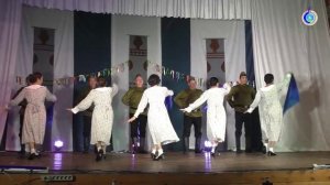 Чыамайыкы кэнсиэрэ. 2-с бөлөх. ЭКиС. 03.03.25с.