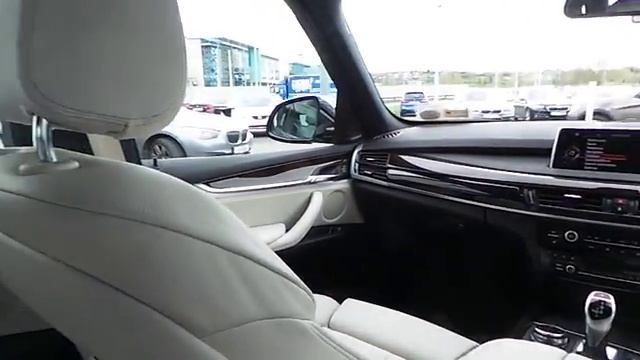 151KK94 - 151KK94 BMW X5 sDrive25d M Sport смотреть онлайн