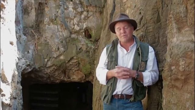 Details of Homo naledi unearthed смотреть онлайн