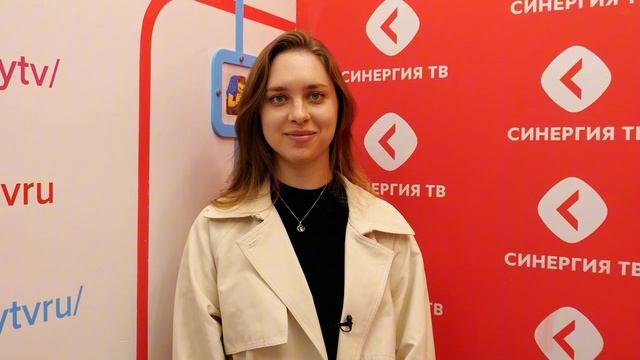 Милана из Волгограда учится на факультете комиксов и аниме Синергии смотреть онлайн