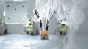 Универсальные клеммы WAGO серии 222 в экстремальных условиях эксплуатации