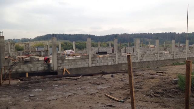 Дом № 2 со стороны смотреть онлайн