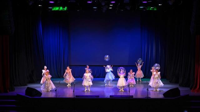 Весеннее вдохновение Часть 2 смотреть онлайн