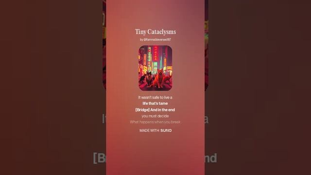 Tiny Cataclysms 2 смотреть онлайн