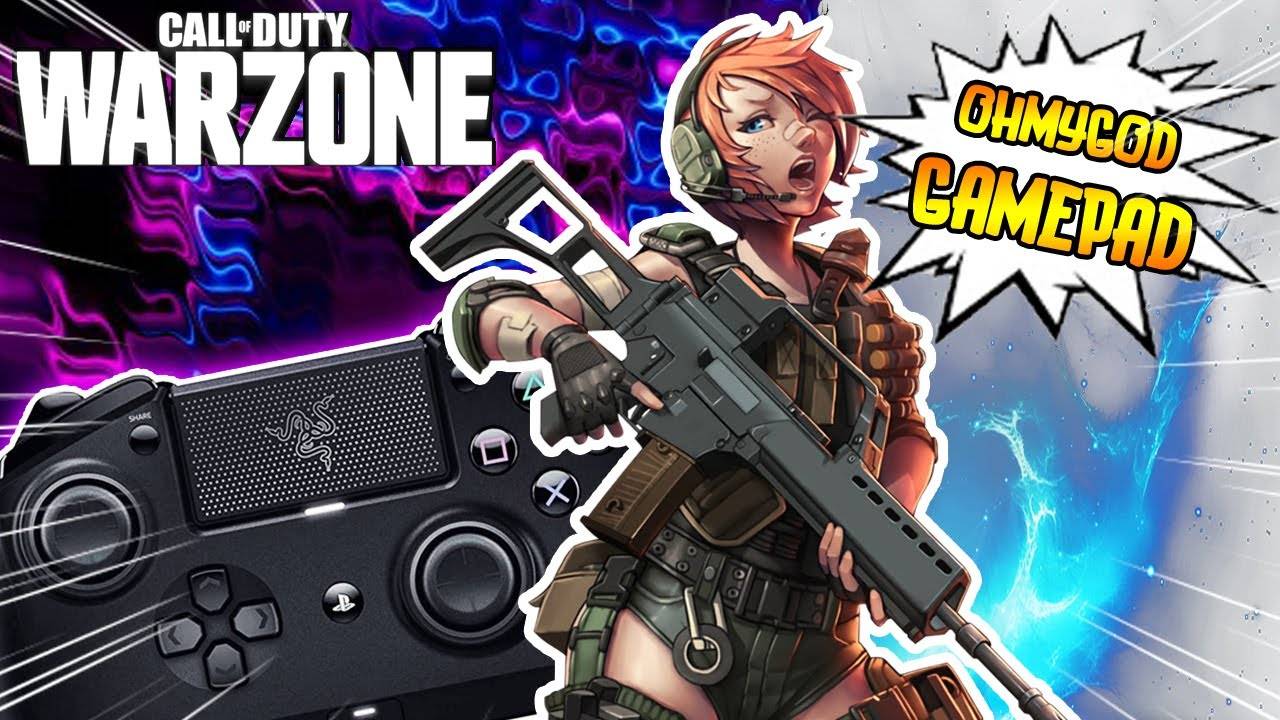 WARZONE-спустя 2 года смотреть онлайн