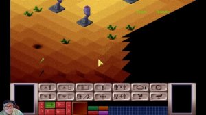 X-COM UFO Defence