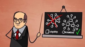 Как Появился Интернет? - История Всемирной Паутины