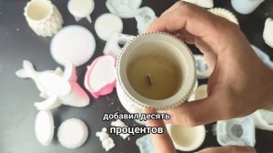 Как достать гипсовые изделия из самых популярных силиконовых форм ?