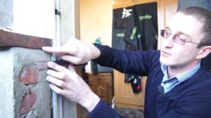 3. Два способа замера балконного блока