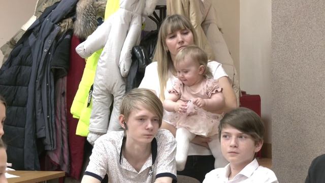 Еще 6 каменских семей смогут улучшить свои жилищные условия смотреть онлайн