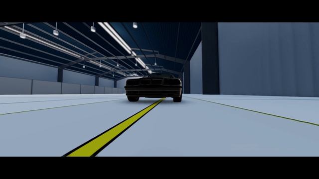 BMW E38 КРАШ ТЕСТ смотреть онлайн