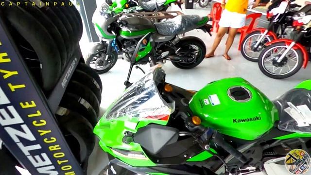 WE BOUGHT A NEW BIGBIKE FROM WHEELTEK CABANATUAN смотреть онлайн